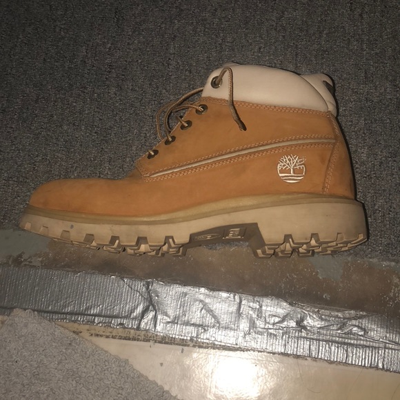 Timberland boots good condition - Picture 3 of 3